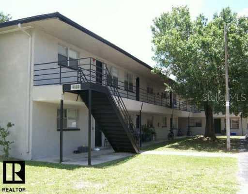 6520 66th AVENUE N UNIT #6 Pinellas Park, FL 33781