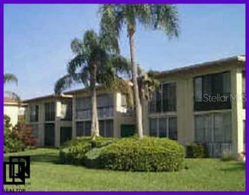 10190 Imperial Point DRIVE UNIT 15 Largo, FL 33774