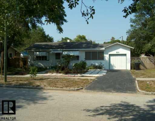 901 32nd STREET St Petersburg, FL 33713