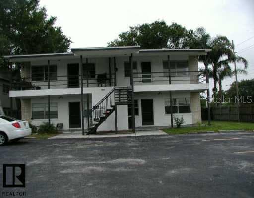 2098 Kings HIGHWAY UNIT #3 Clearwater, FL 33755