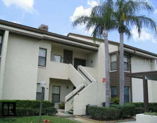 2842 Countrybrook DRIVE UNIT 24 Palm Harbor, FL 34684