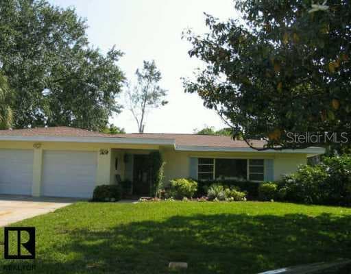 2217 Snead AVENUE Dunedin, FL 34698