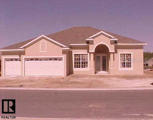 155 TARRAGONE WAY NEW PORT RICHEY, FL 34652