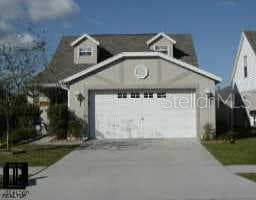 8548 Hawbuck STREET Trinity, FL 34655