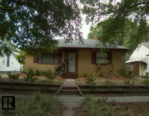 1328 15 STREET St. Petersburg, FL 33705