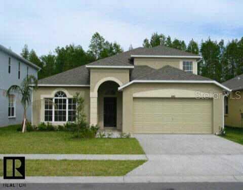 3142 Gianna WAY Land O Lakes, FL 34638