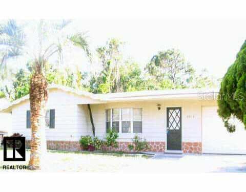3012 Lloyd DRIVE Holiday, FL 34691