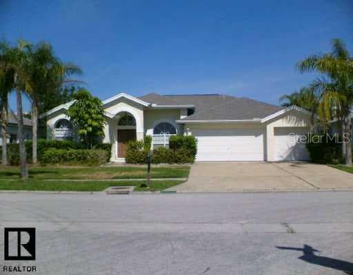 1848 Eagle Trace BOULEVARD Palm Harbor, FL 34685