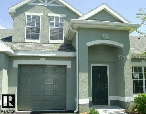3633 Kings ROAD UNIT 102 Palm Harbor, FL 34685