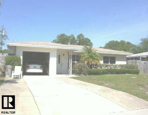 1718 Manchester DRIVE Clearwater, FL 33756