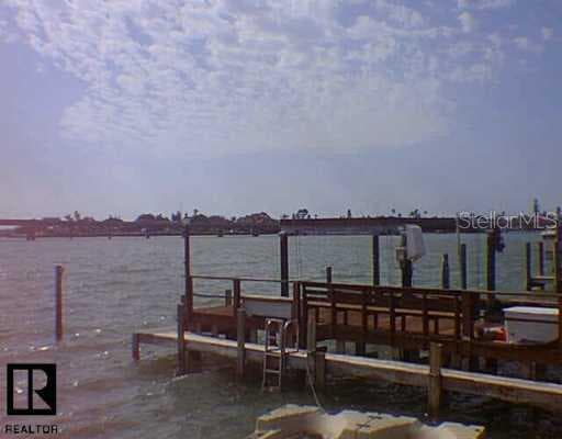580 Belle Point DRIVE