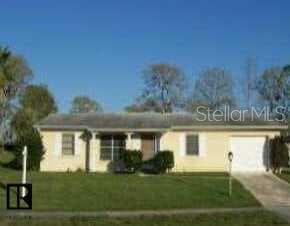 4552 DELTONA BOULEVARD SPRING HILL, FL 34608
