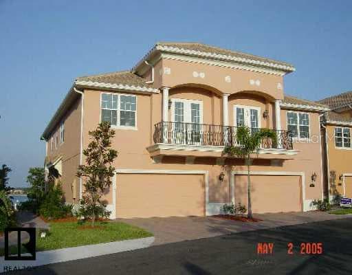 22 Mangrove POINT St. Petersburg, FL 33705