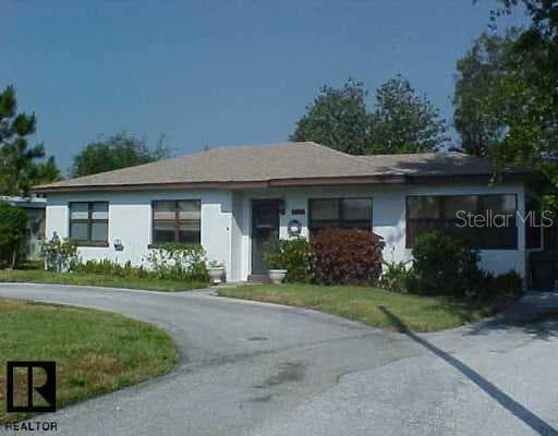 3849 Belle Vista DRIVE E St Pete Beach, FL 33706
