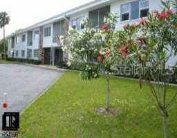 416 73 N UNIT 103 St. Petersburg, FL 33702