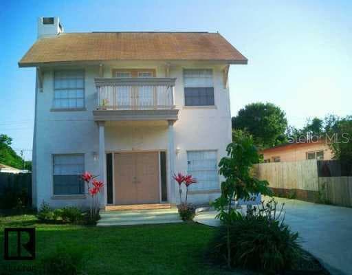 2842 16th AVENUE N St Petersburg, FL 33713