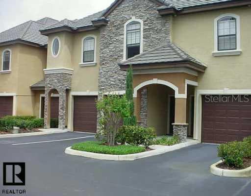 2117 Tuscany TRACE UNIT 188 Palm Harbor, FL 34683