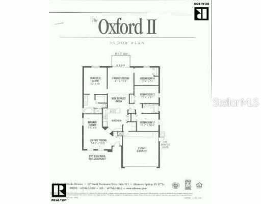 3147 Gianna WAY Land O Lakes, FL 34638
