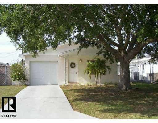 5751 19th AVENUE N St Petersburg, FL 33710
