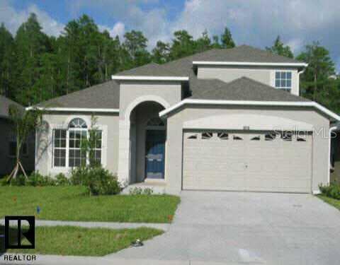 3210 Gianna WAY Land O Lakes, FL 34638