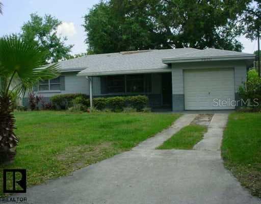 9820 53rd AVENUE N St Petersburg, FL 33708