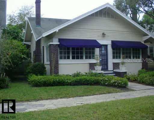 136 20th AVENUE NE St Petersburg, FL 33704