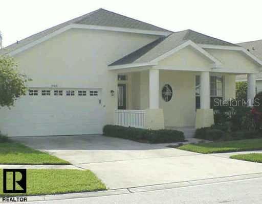 19420 MELODY FAIR PLACE LUTZ, FL 33558