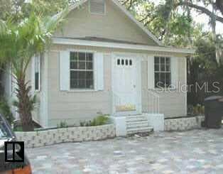 208 N. Vine Clearwater, FL 33755