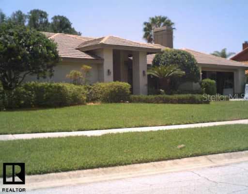 3329 Hickorywood WAY Tarpon Springs, FL 34688