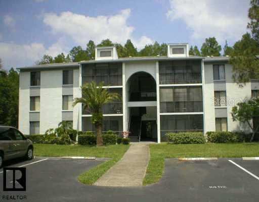 1236 Pine Ridge CIRCLE W UNIT A3 Tarpon Springs, FL 34688