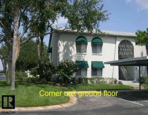 11407 3rd STREET N UNIT #1 St Petersburg, FL 33716