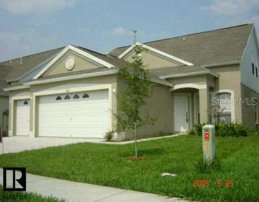 2614 Palesta DRIVE NEW PORT RICHEY, FL 34655