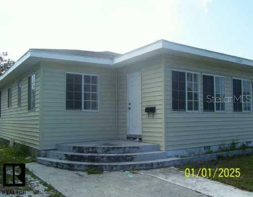1205 Ft. Harrison Clearwater, FL 33755