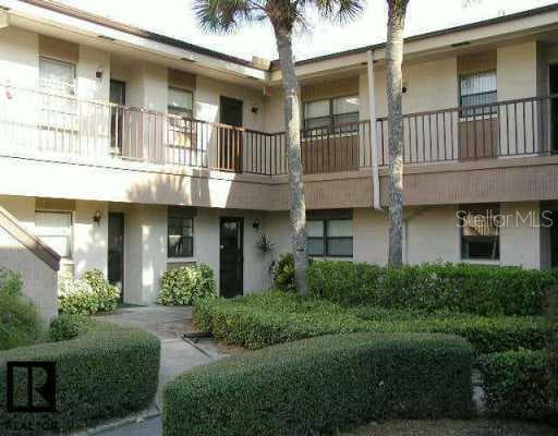 2700 Nebraska UNIT 4-101 Palm Harbor, FL 34684