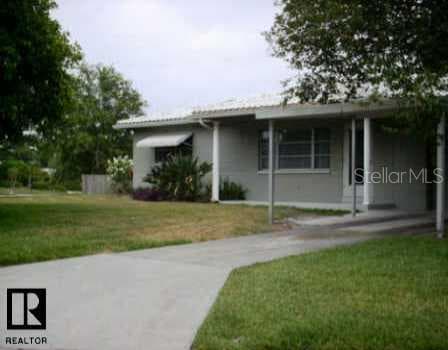 9892 50th AVENUE N St Petersburg, FL 33708