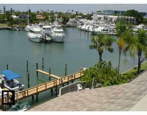350 Pinellas S UNIT 6 Tierra Verde, FL 33715