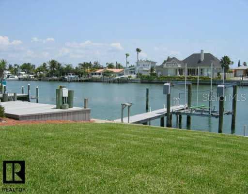252 Hermosita DRIVE St Pete Beach, FL 33706