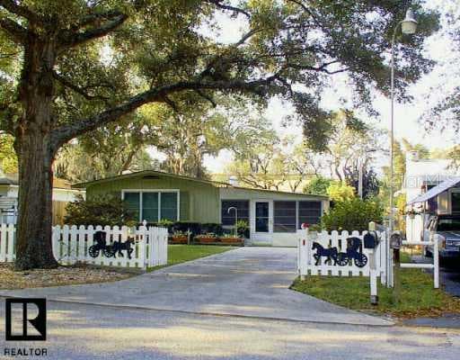 1428 Illinois AVENUE Palm Harbor, FL 34683