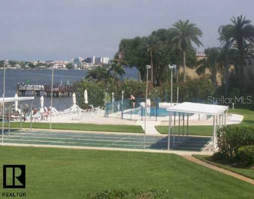 1819 Shore DRIVE S UNIT 205 South Pasadena, FL 33707