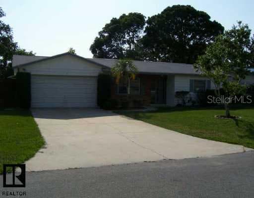 2036 Jefferson AVENUE Dunedin, FL 34698