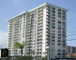 400 Island WAY UNIT 708 Clearwater, FL 33767