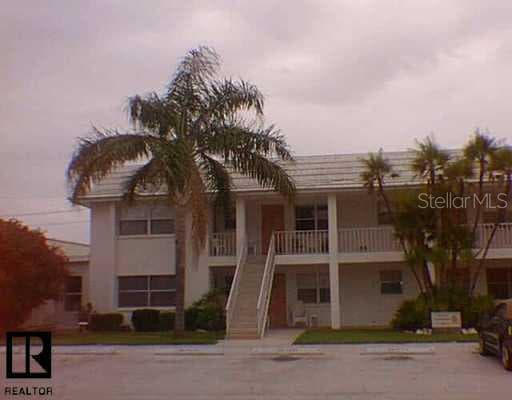 10 164th AVENUE UNIT 9 North Redington Beach, FL 33708