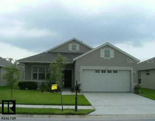 2539 Palesta DRIVE Trinity, FL 34655