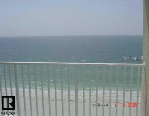1370 Gulf BOULEVARD UNIT 901 Sand Key, FL 33767