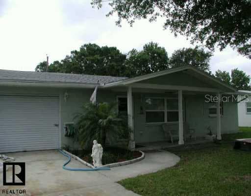 1751 El Trinidad Clearwater, FL 33759
