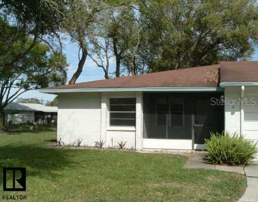 2801 Orange Tree CIRCLE N UNIT D Palm Harbor, FL 34684