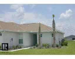 29609 Fade COURT San Antonio, FL 33576