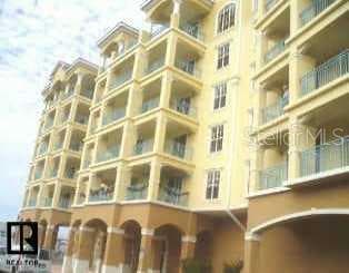 700 N. Osceola UNIT 405 Clearwater, FL 33755