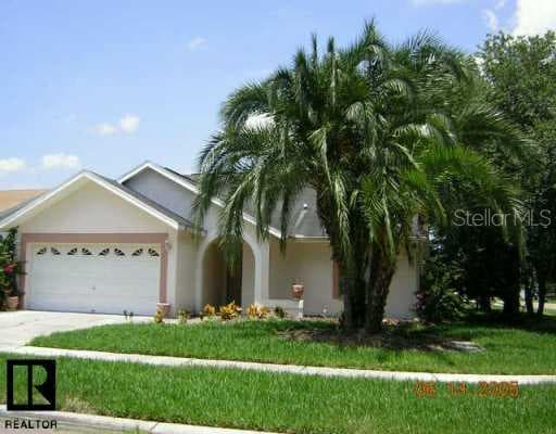 11912 Snapdragon ROAD Tampa, FL 33635