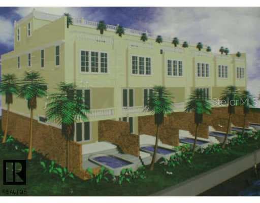 125 brightwaters DRIVE UNIT 2 Clearwater, FL 33767